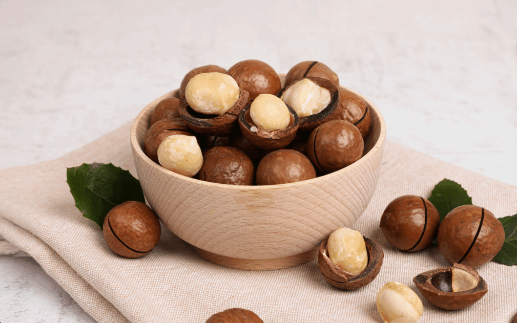 nutritional-profile-of-macadamia-nuts-for-men