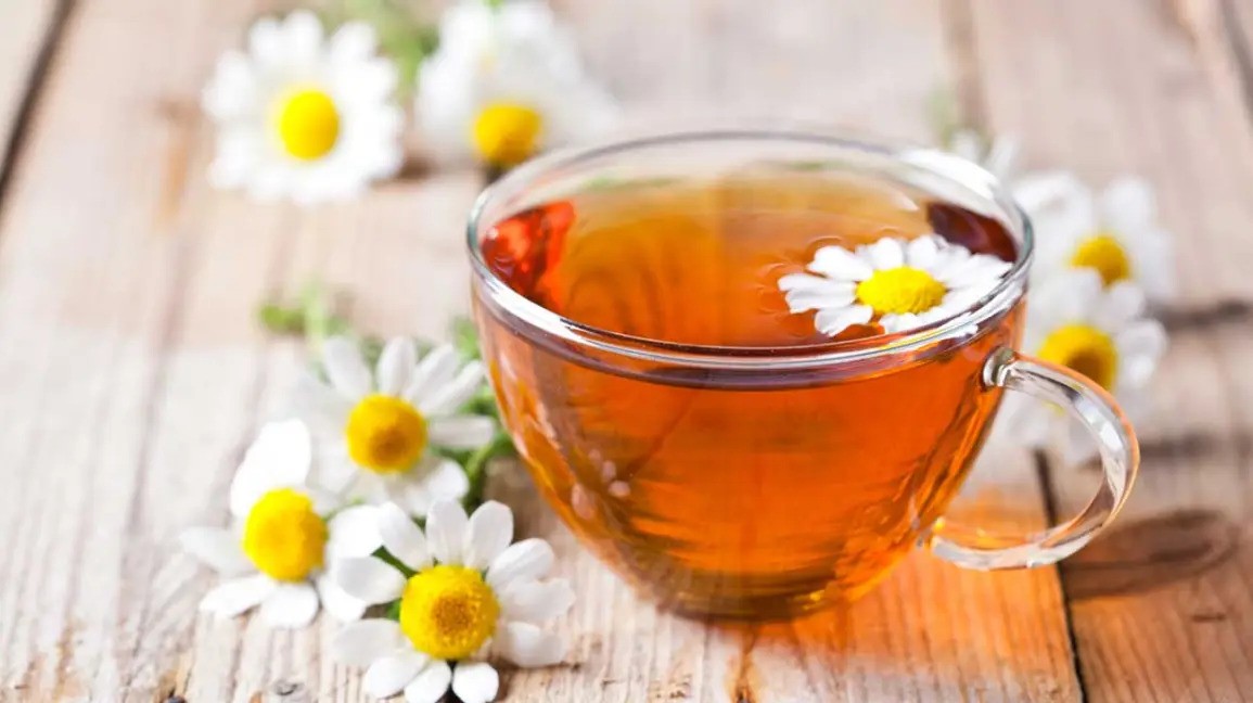 what-is-chamomile-tea