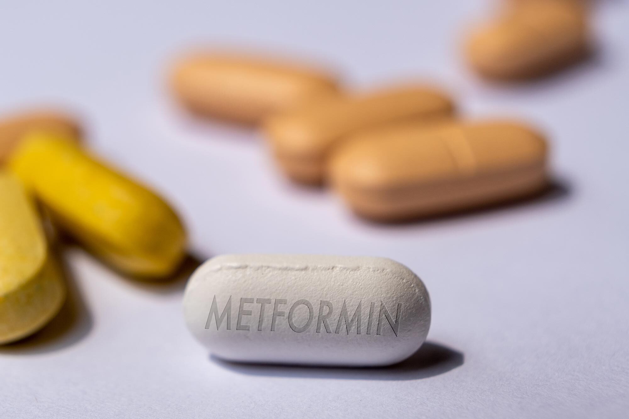 what-is-metformin