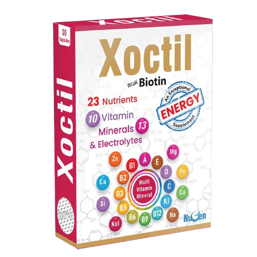 xoctil -nugen