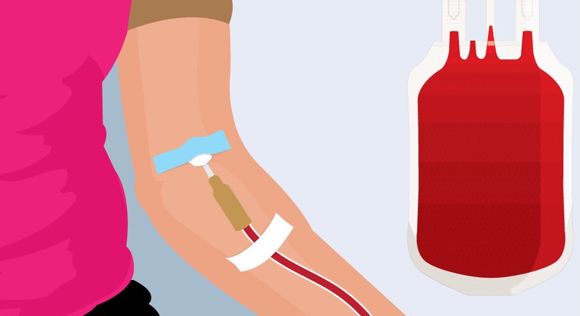 what-is-blood-donation