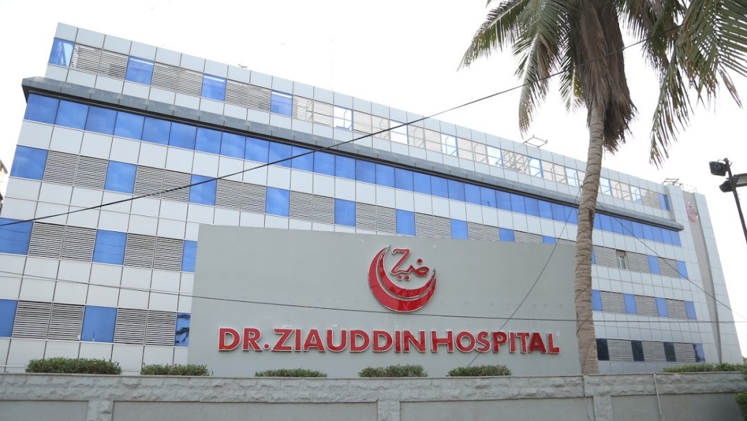 dr-ziauddin-hospital-karachi