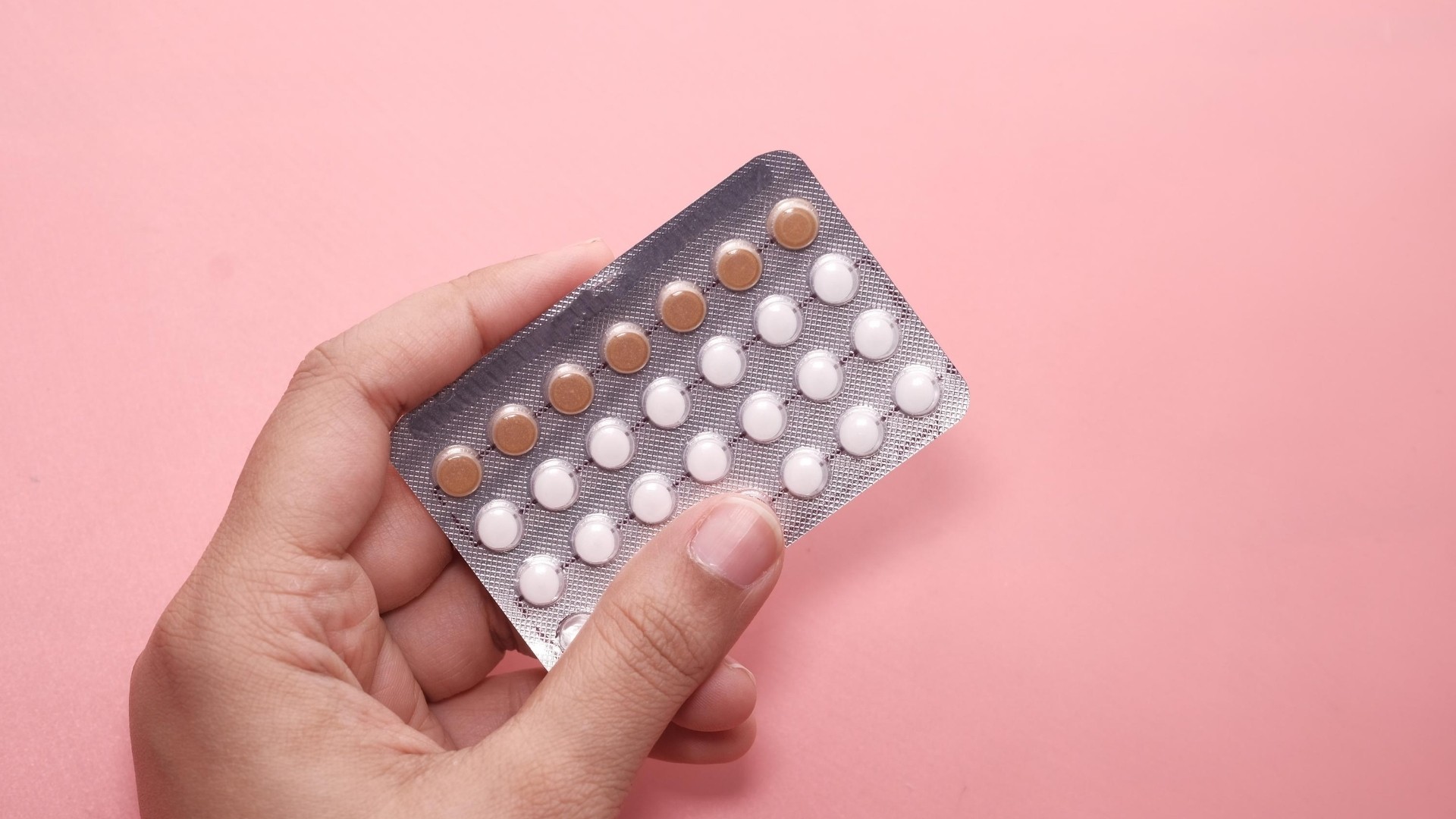 types-of-birth-control-pills