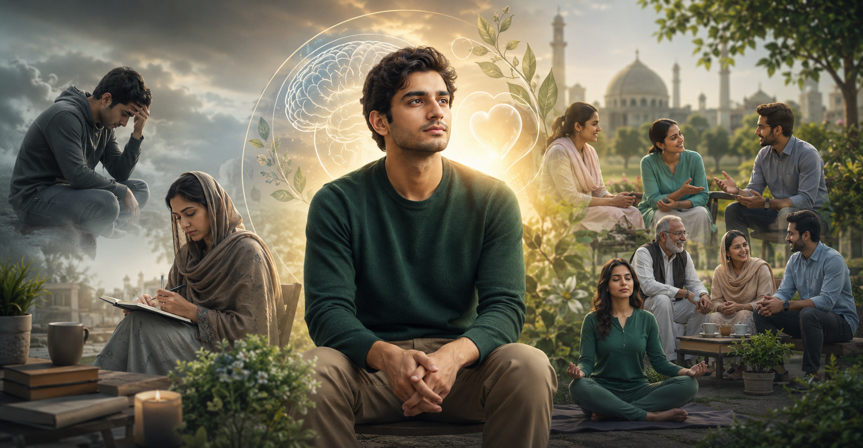 mental-health-in-paksitan