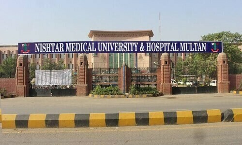 nishtar-hospital-oncology-unit-multan