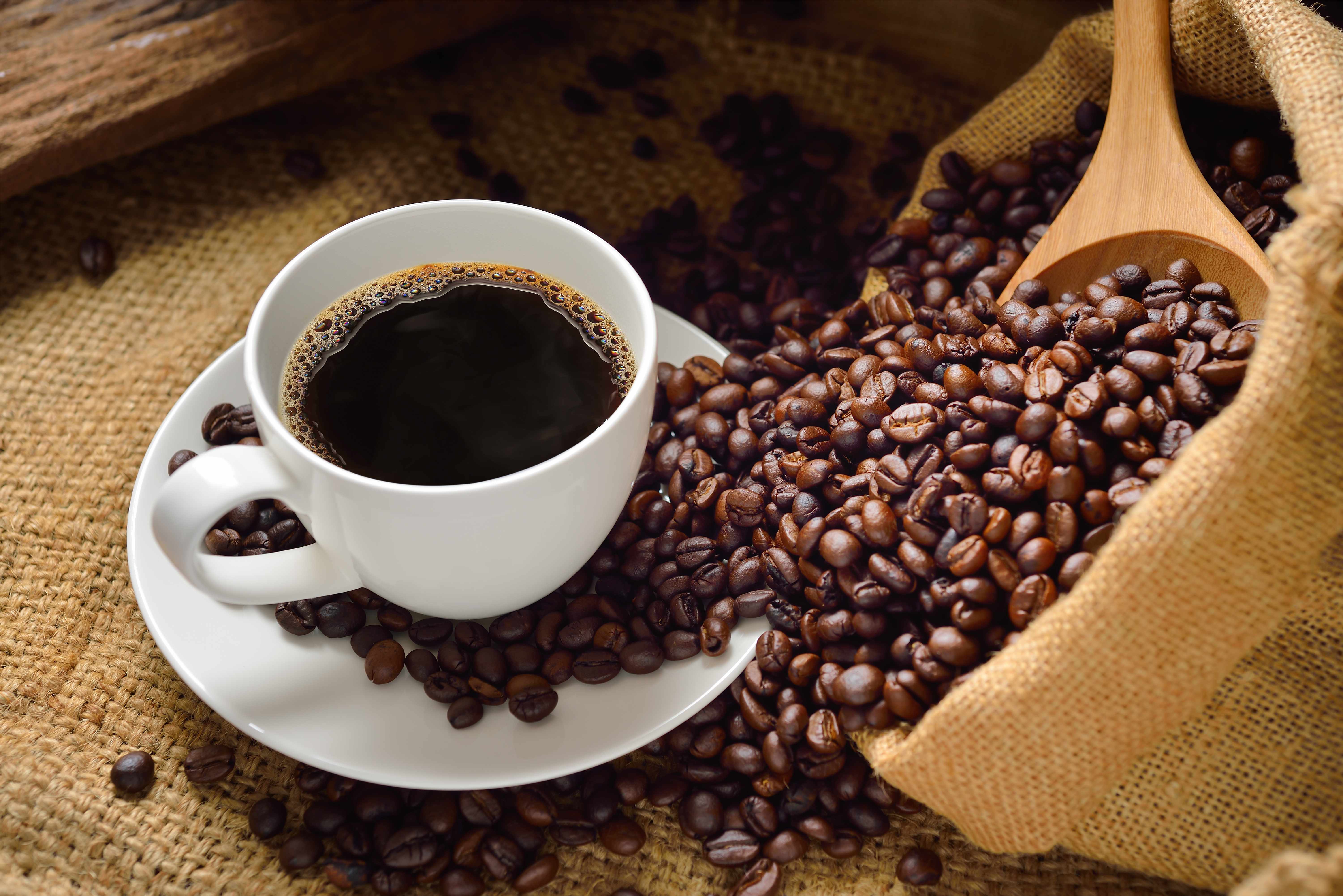 black-coffee-benefits