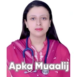Dr. Fahmina Ashfaq | Apka Muaalij Dr. Fahmina Ashfaq | Apka Muaalij