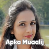 Ms. Fakeeha Maryam | Apka Muaalij Ms. Fakeeha Maryam | Apka Muaalij