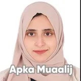 Dr. Hafsa Akhtar | Apka Muaalij Dr. Hafsa Akhtar | Apka Muaalij