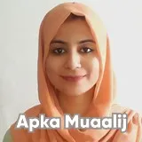 Hafsa Yousaf | Apka Muaalij Hafsa Yousaf | Apka Muaalij