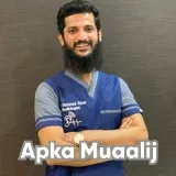 Dr. Hammad Raza Mustafai | Apka Muaalij Dr. Hammad Raza Mustafai | Apka Muaalij