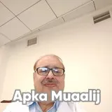Dr. Iftikhar Ahmed Khan | Apka Muaalij Dr. Iftikhar Ahmed Khan | Apka Muaalij