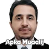 Dr. Irfan Ahmed Shaikh | Apka Muaalij Dr. Irfan Ahmed Shaikh | Apka Muaalij
