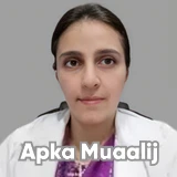Prof. Dr. Kanwal Nosheen | Apka Muaalij Prof. Dr. Kanwal Nosheen | Apka Muaalij