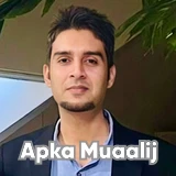 Dr. Mansur Ejaz | Apka Muaalij Dr. Mansur Ejaz | Apka Muaalij