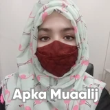 Ms. Momna Rizwan | Apka Muaalij Ms. Momna Rizwan | Apka Muaalij
