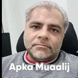 Profile Photo of Assoc. Prof. Dr. Mubashir Razzaq Khan Hematologist Faisalabad