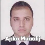 Dr. Muhamamd Zubair Salani | Apka Muaalij Dr. Muhamamd Zubair Salani | Apka Muaalij