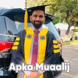 Dr. Muhammad Fayyaz Nafees | Apka Muaalij Dr. Muhammad Fayyaz Nafees | Apka Muaalij