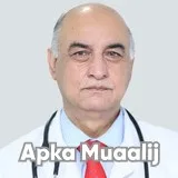 Assist. Prof. Dr. Muhammad Ghafoor Khan | Apka Muaalij Assist. Prof. Dr. Muhammad Ghafoor Khan | Apka Muaalij