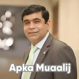 Dr. Muhammad Rashad Qamar Rao | Apka Muaalij Dr. Muhammad Rashad Qamar Rao | Apka Muaalij