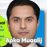 Dr. Muhammad Zafar Iqbal | Apka Muaalij Dr. Muhammad Zafar Iqbal | Apka Muaalij