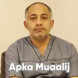 Dr. Nadeem Sajjad | Apka Muaalij Dr. Nadeem Sajjad | Apka Muaalij