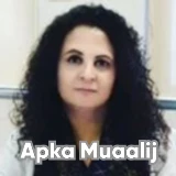 Prof. Dr. Nusrat Sharif | Apka Muaalij Prof. Dr. Nusrat Sharif | Apka Muaalij