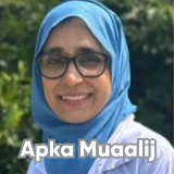 Dr. Rafia Shah | Apka Muaalij Dr. Rafia Shah | Apka Muaalij