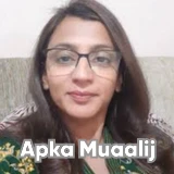 Dr. Saba Saif | Apka Muaalij Dr. Saba Saif | Apka Muaalij