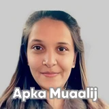 Dr. Saba Shabbir Sheikh | Apka Muaalij Dr. Saba Shabbir Sheikh | Apka Muaalij