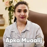 Dr. Sadaf Inayat | Apka Muaalij Dr. Sadaf Inayat | Apka Muaalij
