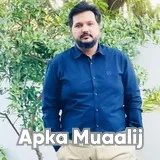 Profile Photo of Dr. Shahbaz Qayyum Orthopedic Surgeon Faisalabad