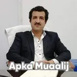 Profile Photo of Dr. Shaista Khan Mandokhail Psychiatrist Quetta City