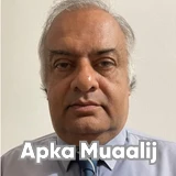 Dr. Sohail Yar Khan | Apka Muaalij Dr. Sohail Yar Khan | Apka Muaalij