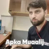 Profile Photo of Dr. Tahir Khan Neurologist Rawalpindi