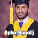 Dr. Umair khalid | Apka Muaalij Dr. Umair khalid | Apka Muaalij