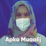 Dr. Wajiha Ghalib | Apka Muaalij Dr. Wajiha Ghalib | Apka Muaalij