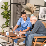 Anxiety and insomnia story